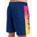 QUIKSILVER EQBJV03516-BSW6 ΠΑΙΔΙΚΟ ΜΑΓΙΟ ΒΕΡΜΟΥΔΑ ΑΓΟΡΙ ΜΠΛΕ